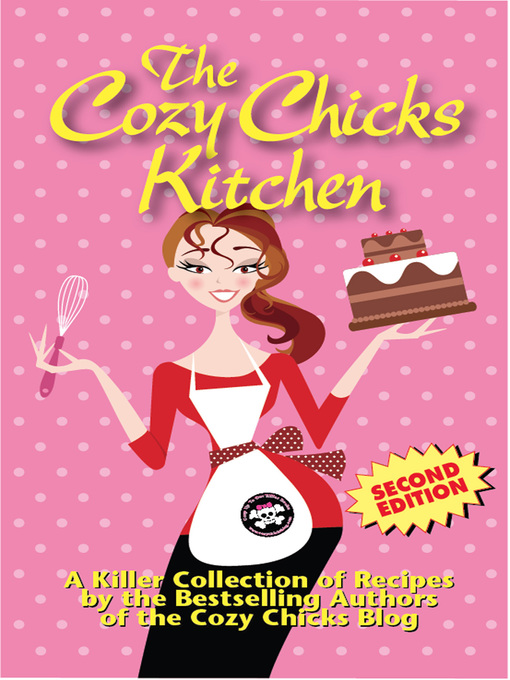 Title details for The Cozy Chicks Kitchen by Cozy Chicks - Available